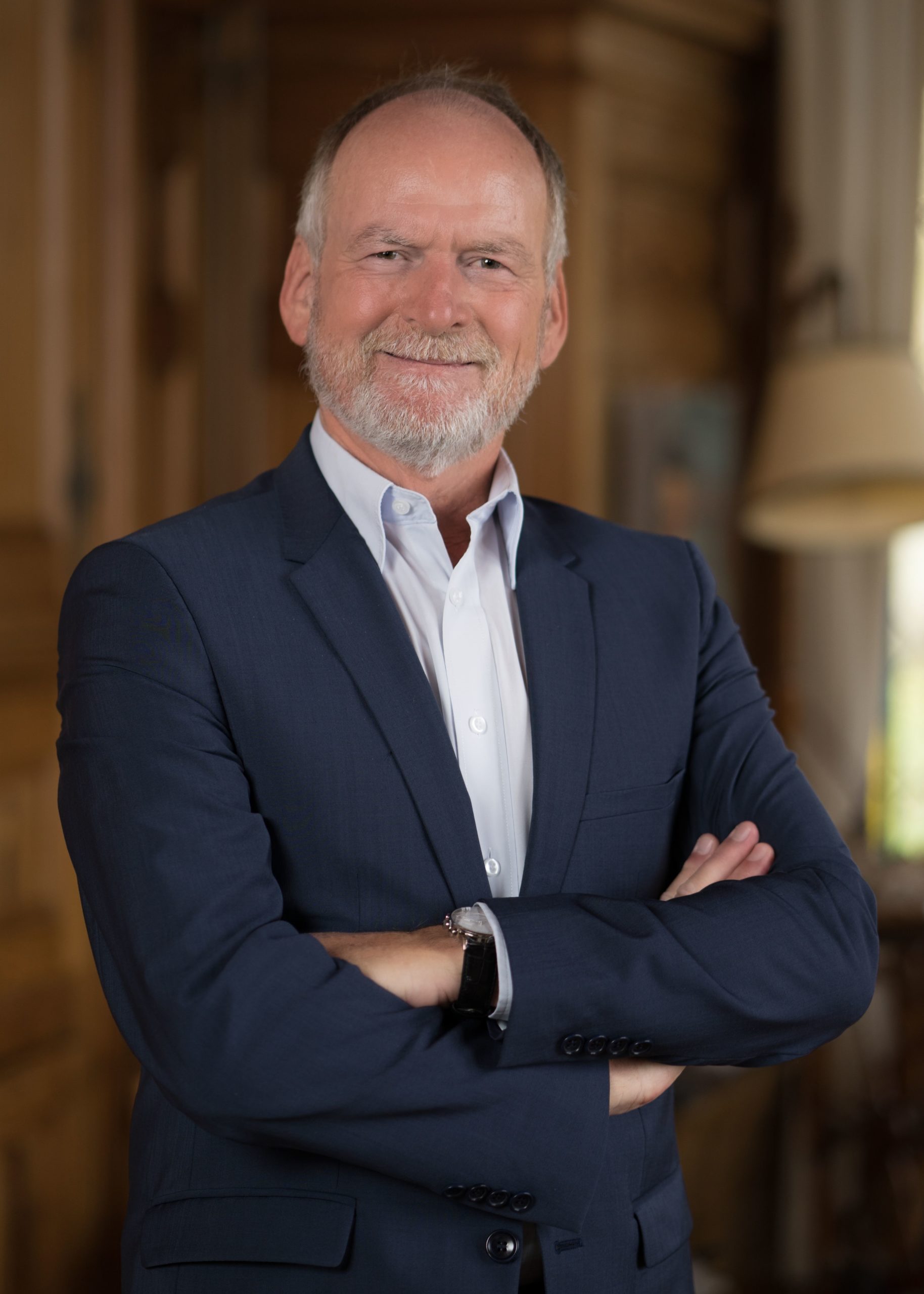 Luc Wenger Luc Wenger